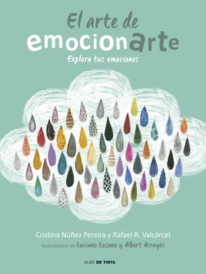 cover image of El arte de emocionarte